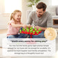 🌳⚖️ LIMITED-TIME 50% OFF!🧸Balancing Tree Stacking Game for Kids – Place the Leaves Without Tipping Over, Enhances Focus & Fine Motor Skills – Fun Challenge for Little Hands and Big Smiles 😄✨