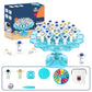 🌳⚖️ LIMITED-TIME 50% OFF!🧸Balancing Tree Stacking Game for Kids – Place the Leaves Without Tipping Over, Enhances Focus & Fine Motor Skills – Fun Challenge for Little Hands and Big Smiles 😄✨