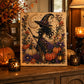👻Halloween Ghost Pearl Art DIY Kit🎁