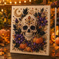 👻Halloween Ghost Pearl Art DIY Kit🎁