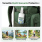 Plant-Based Outdoor Mosquito Repellent Spray