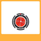 Precision Golf Green Reading Level & Ball Marker