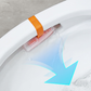📢📢49% OFF !! ⏰🚽Hanging Scented Toilet Bowl Cleaner💧