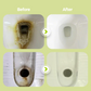 📢📢49% OFF !! ⏰🚽Hanging Scented Toilet Bowl Cleaner💧