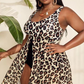 💞 Women's Floral Swim Dress