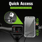 Motorcycle Anti-Shake Phone Mount