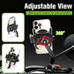 Motorcycle Anti-Shake Phone Mount