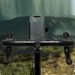 Motorcycle Anti-Shake Phone Mount
