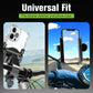 Motorcycle Anti-Shake Phone Mount