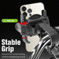 Motorcycle Anti-Shake Phone Mount