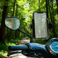 Motorcycle Anti-Shake Phone Mount