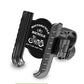 Motorcycle Anti-Shake Phone Mount