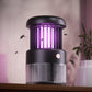 ⚡ 49% OFF! 🦟 2-in-1 UV Mosquito Lamp – Electric Insect Trap & UV Light ✨