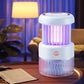 ⚡ 49% OFF! 🦟 2-in-1 UV Mosquito Lamp – Electric Insect Trap & UV Light ✨