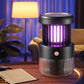 ⚡ 49% OFF! 🦟 2-in-1 UV Mosquito Lamp – Electric Insect Trap & UV Light ✨