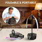 Rechargeable Fly Fans for Tables