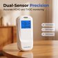 Portable Air Quality Monitor with Formaldehyde