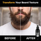 🔥Portable Beard Nourishing Essence Spray