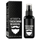 🔥Portable Beard Nourishing Essence Spray