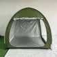 Waterproof Outdoor Bicycle Storage Shelter