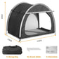Waterproof Outdoor Bicycle Storage Shelter