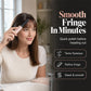 📢Mini Heated Styling Comb – Cordless & Quick Bang Touch-Up Design