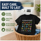🔥🎁 New Arrival: Half-Price Offer 🔥 Children's T-shirt with Dinosaur and Letter Prints