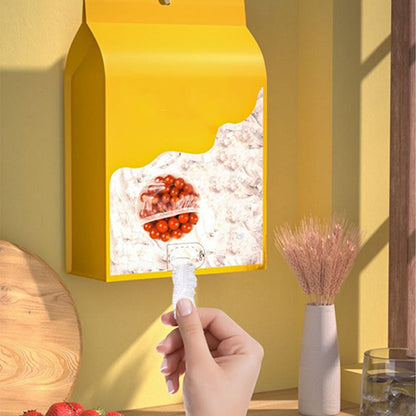 Disposable Stretch Food Covers