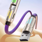 4-in-1 LED Light Up Charging Cable