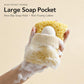 😍Best Sellers🔥Exfoliating Honeycomb Bath Sponge with Hand Strap