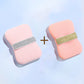 😍Best Sellers🔥Exfoliating Honeycomb Bath Sponge with Hand Strap