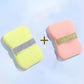 😍Best Sellers🔥Exfoliating Honeycomb Bath Sponge with Hand Strap