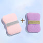 😍Best Sellers🔥Exfoliating Honeycomb Bath Sponge with Hand Strap