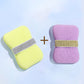 😍Best Sellers🔥Exfoliating Honeycomb Bath Sponge with Hand Strap
