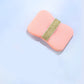 😍Best Sellers🔥Exfoliating Honeycomb Bath Sponge with Hand Strap