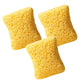 😍Best Sellers🔥Exfoliating Honeycomb Bath Sponge with Hand Strap