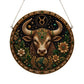 DIY Celestial Zodiac Pearl Painting Kit