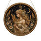 DIY Celestial Zodiac Pearl Painting Kit