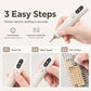 Rechargeable Electric Diamond Pen
