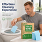 🚽 49% OFF NOW! ✨ Quick-Dissolving Toilet Cleaning Sheets – Fresh, Easy & Effective Cleaning 💧