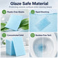 🚽 49% OFF NOW! ✨ Quick-Dissolving Toilet Cleaning Sheets – Fresh, Easy & Effective Cleaning 💧