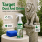 🌿Powerful Garden Sculpture Cleaner Spray