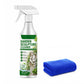 🌿Powerful Garden Sculpture Cleaner Spray