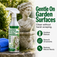 🌿Powerful Garden Sculpture Cleaner Spray