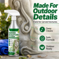 🌿Powerful Garden Sculpture Cleaner Spray
