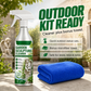 🌿Powerful Garden Sculpture Cleaner Spray
