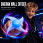 🌀 49% OFF NOW! 🌟 Glowing Cosplay Prop Shuriken – Spinning action, vibrant glow & lightweight – Perfect for cosplay, parties & collections ✨
