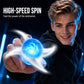 🌀 49% OFF NOW! 🌟 Glowing Cosplay Prop Shuriken – Spinning action, vibrant glow & lightweight – Perfect for cosplay, parties & collections ✨