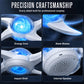 🌀 49% OFF NOW! 🌟 Glowing Cosplay Prop Shuriken – Spinning action, vibrant glow & lightweight – Perfect for cosplay, parties & collections ✨