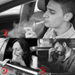 🚗💨Smart car vent aromatherapy diffuser – automatic, adjustable & family-safe🌸✨